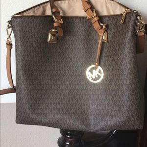 Michael Kors Handbag